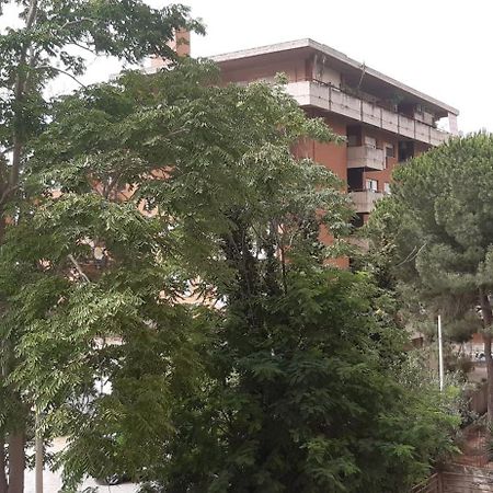 Frael Apartamento Palermo Exterior foto