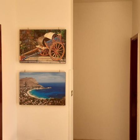 Frael Apartamento Palermo Exterior foto