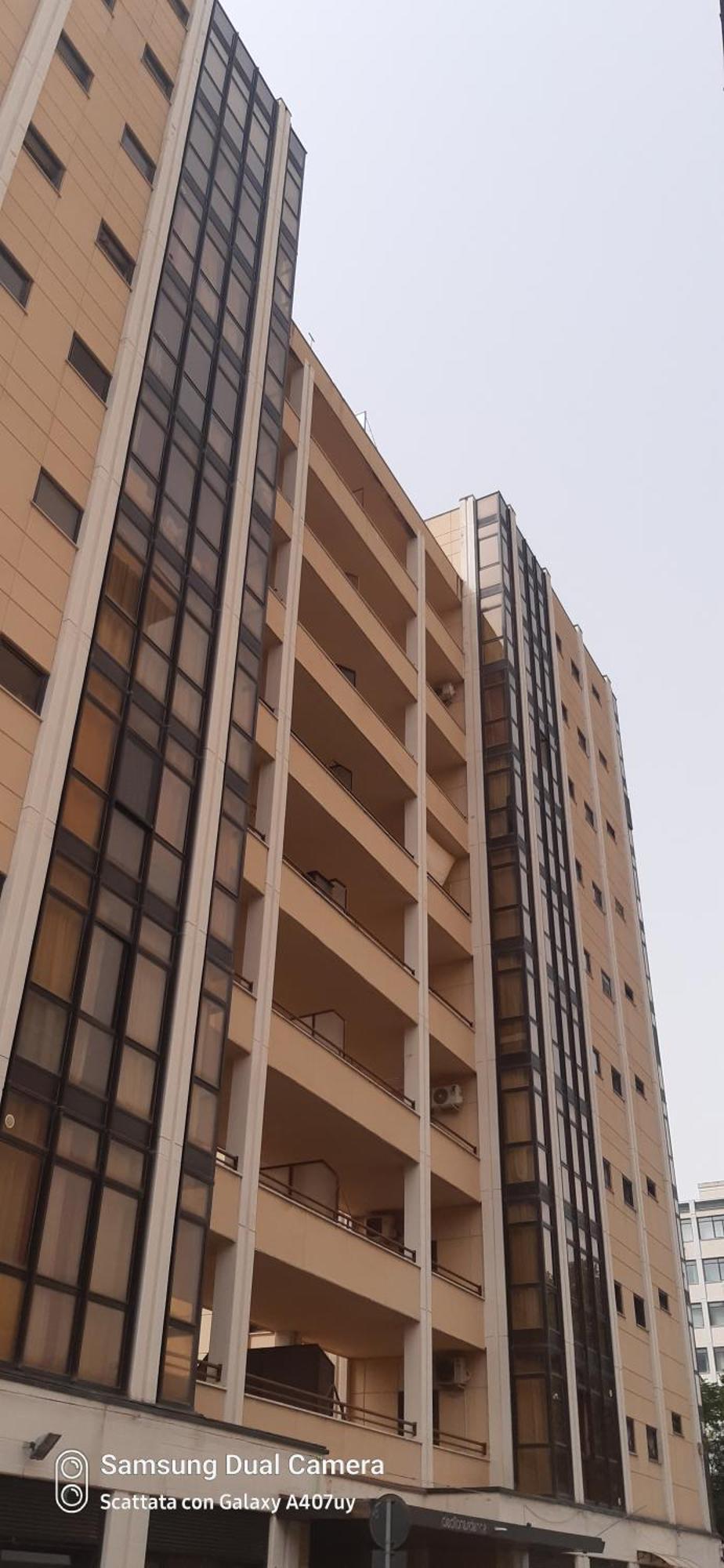 Frael Apartamento Palermo Exterior foto