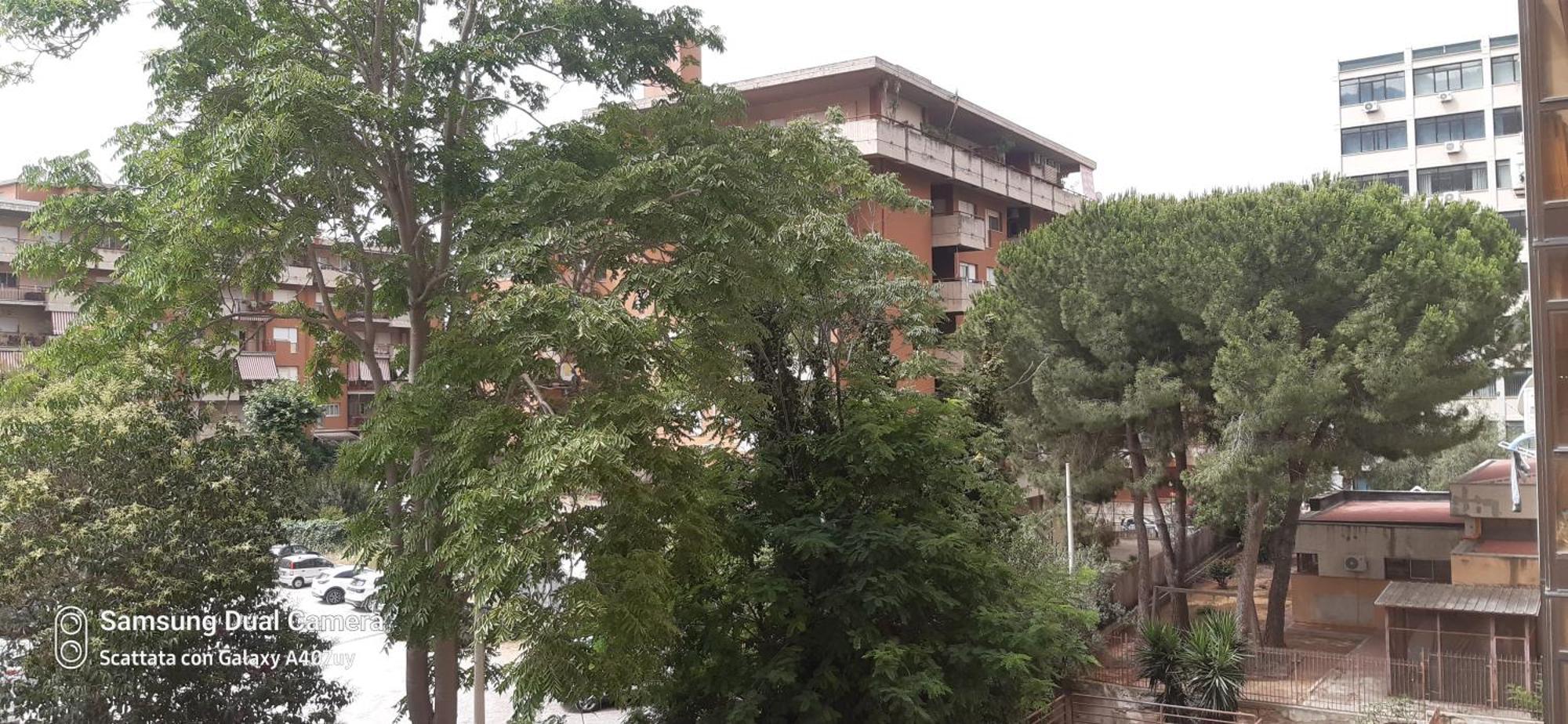 Frael Apartamento Palermo Exterior foto