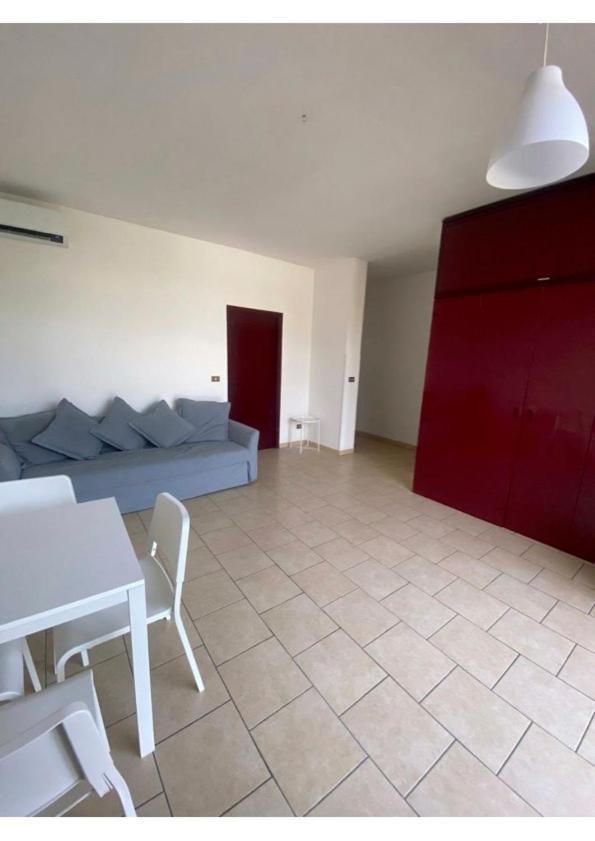 Frael Apartamento Palermo Exterior foto