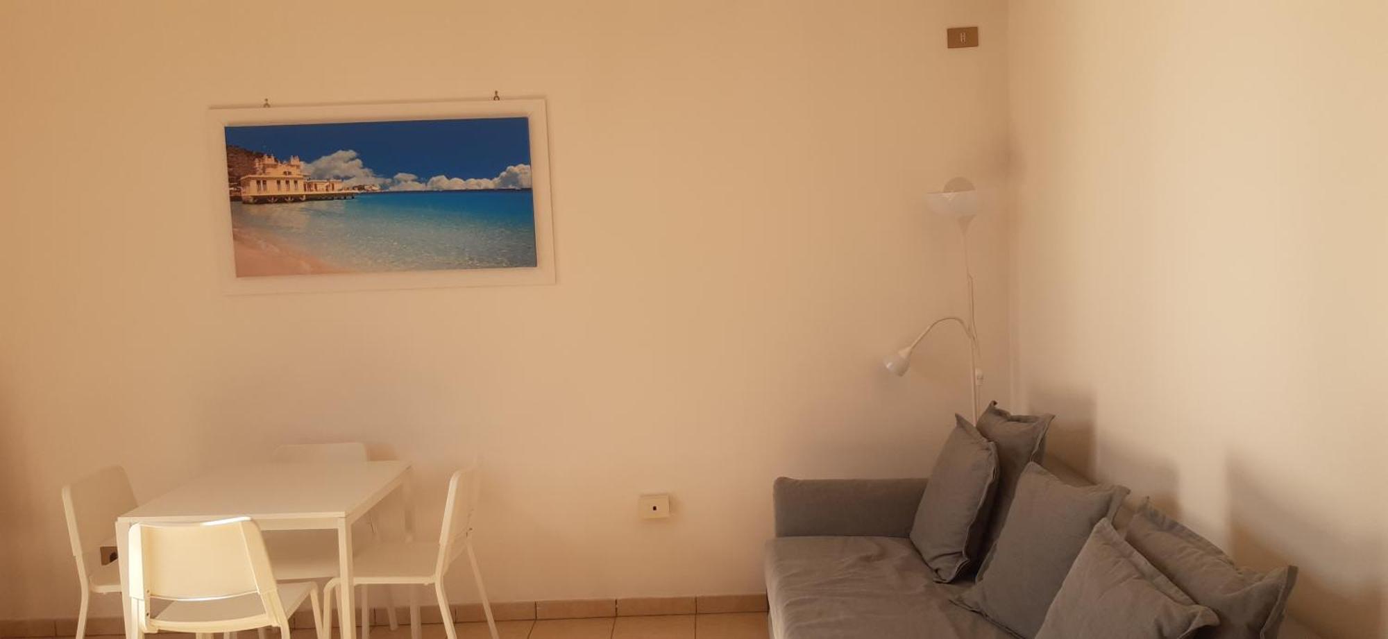 Frael Apartamento Palermo Exterior foto