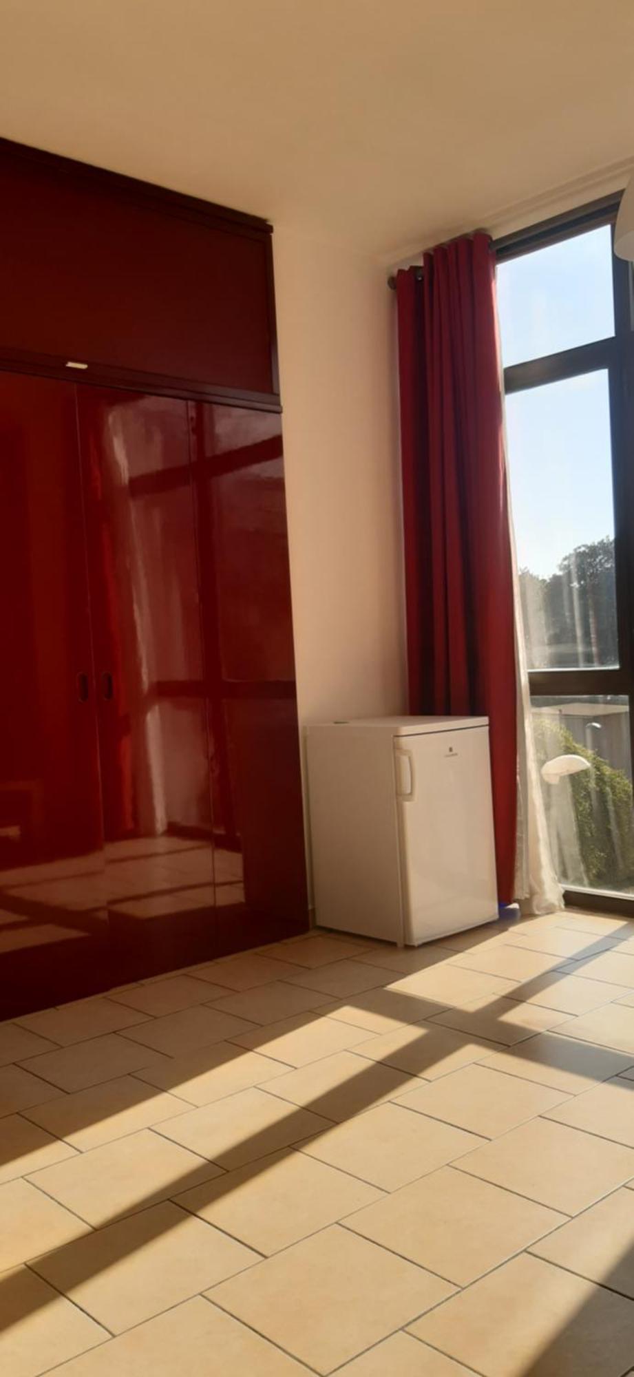 Frael Apartamento Palermo Exterior foto