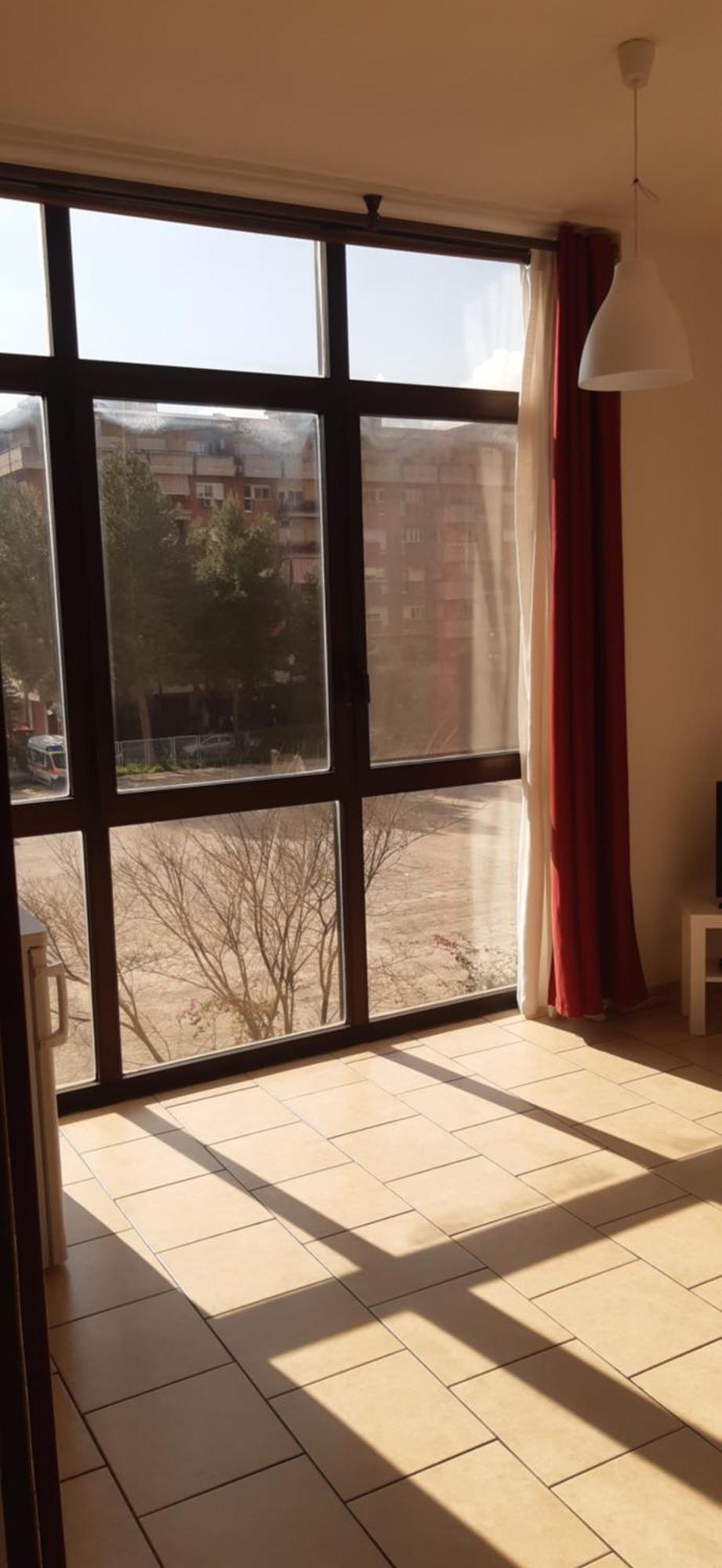 Frael Apartamento Palermo Exterior foto